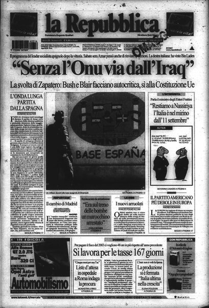 La repubblica